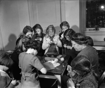 De Werkplaats van Kees Boeke, Bestanddeelnr 901-5301