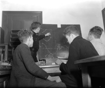 De Werkplaats van Kees Boeke, Bestanddeelnr 901-3858