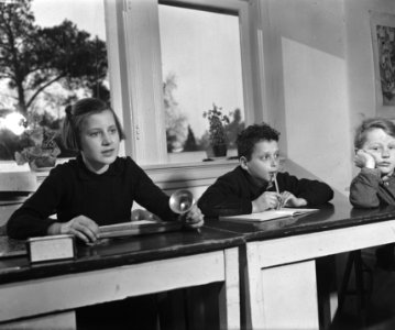 De Werkplaats van Kees Boeke, Bestanddeelnr 901-5319