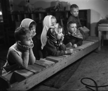De werkplaats van Kees Boeke, Bestanddeelnr 901-4086