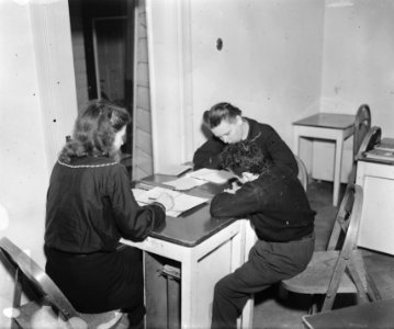De Werkplaats van Kees Boeke, Bestanddeelnr 901-5318