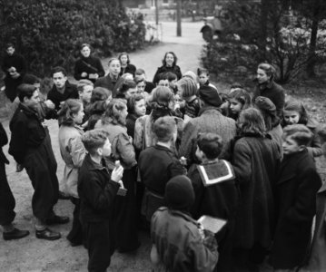 De werkplaats van Kees Boeke, Bestanddeelnr 901-4078