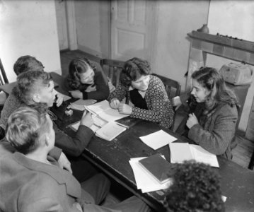 De Werkplaats van Kees Boeke, Bestanddeelnr 901-3861