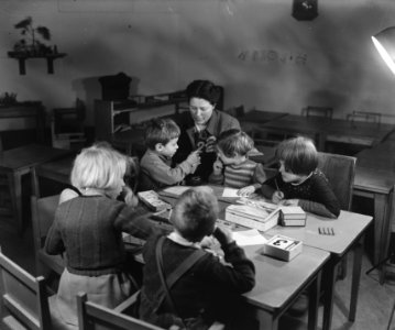 De werkplaats van Kees Boeke, Bestanddeelnr 901-4081