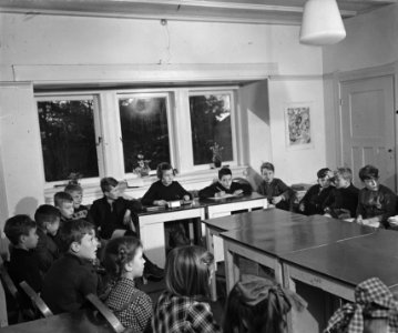 De Werkplaats van Kees Boeke, Bestanddeelnr 901-5309