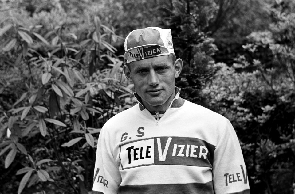 De Televizierploeg Henk Nijdam, Bestanddeelnr 917-8726