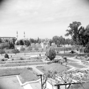 De Sultan Suleyman moskee, Bestanddeelnr 255-5826