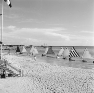 De Yachtclub op Aruba, Bestanddeelnr 252-3922
