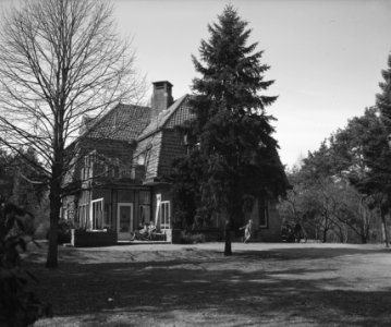De Werkplaats van Kees Boeke, Bestanddeelnr 901-5847