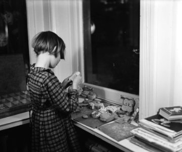 De werkplaats van Kees Boeke, Bestanddeelnr 901-4084