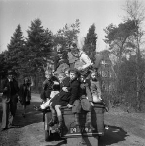 De Werkplaats van Kees Boeke, Bestanddeelnr 901-5826