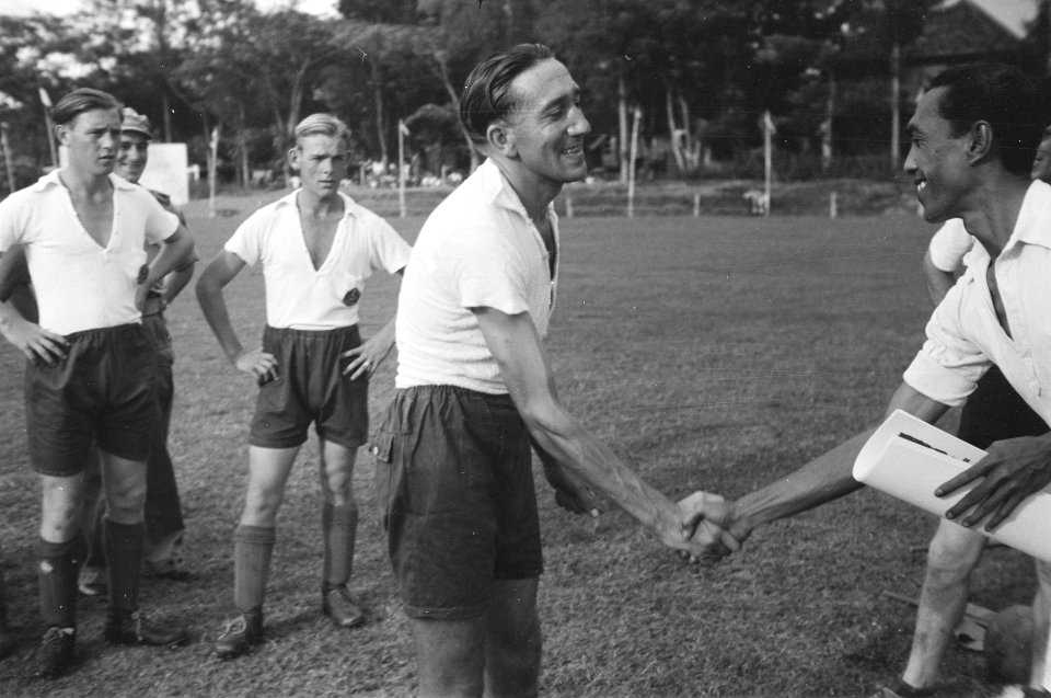 De toss, Bestanddeelnr 199-4-4