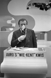 De presentator, Bestanddeelnr 926-9317