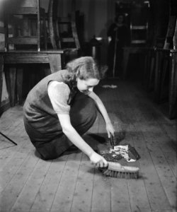 De werkplaats van Kees Boeke, Bestanddeelnr 901-4074