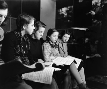 De werkplaats van Kees Boeke, Bestanddeelnr 901-4085