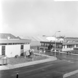 De toegang tot de raffinaderij, Bestanddeelnr 921-7105
