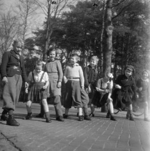 De Werkplaats van Kees Boeke, Bestanddeelnr 901-5854