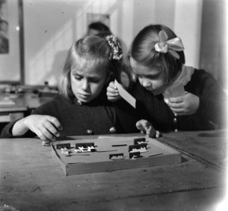 De Werkplaats van Kees Boeke, Bestanddeelnr 901-5305