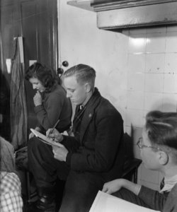 De Werkplaats van Kees Boeke, Bestanddeelnr 901-3857