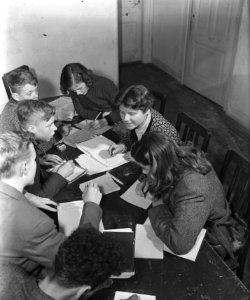 De Werkplaats van Kees Boeke, Bestanddeelnr 901-3860