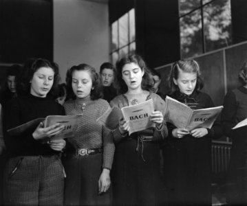 De werkplaats van Kees Boeke, Bestanddeelnr 901-4091