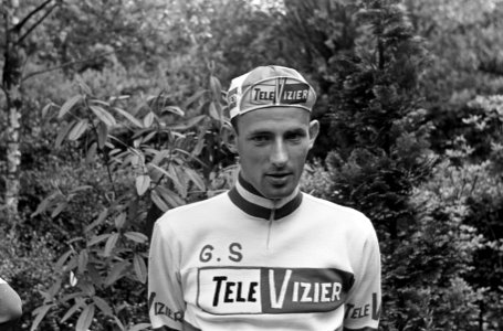 De Televizierploeg nr. 15, 16 Rik Wouters , nr. 17, 18 Jo de Haan, Bestanddeelnr 917-8723