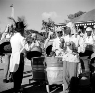 De Statius-steelband op Sint Eustatius, Bestanddeelnr 252-4221