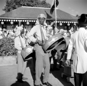 De Statius-steelband op Sint Eustatius, Bestanddeelnr 252-4224