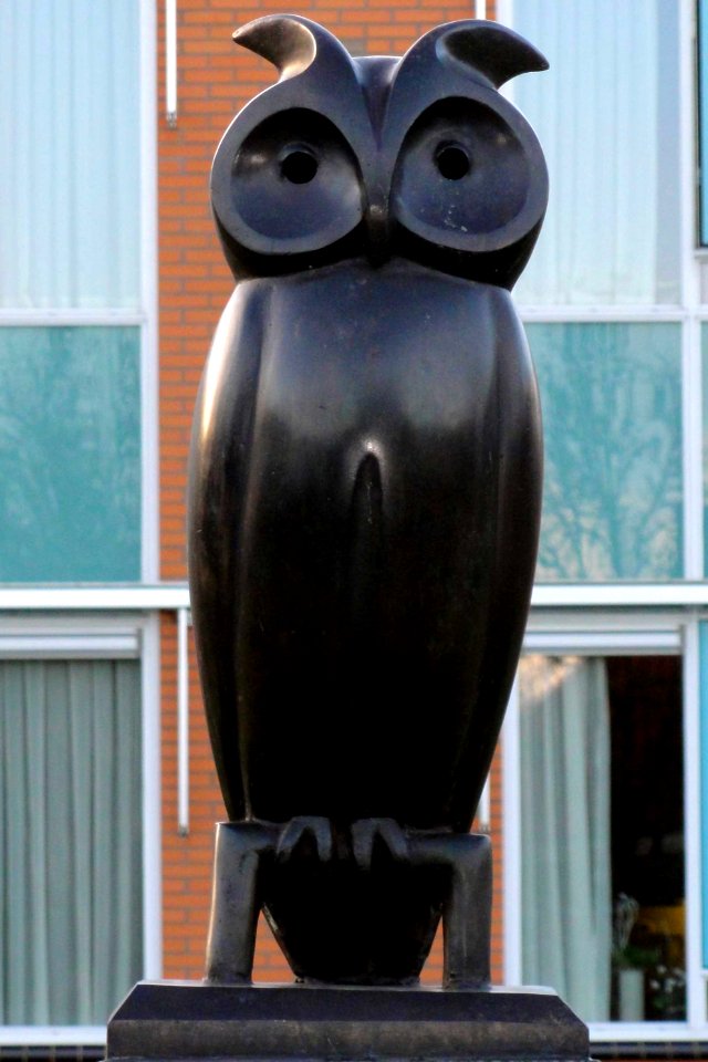 De Uil Joop Holsbergen Heino