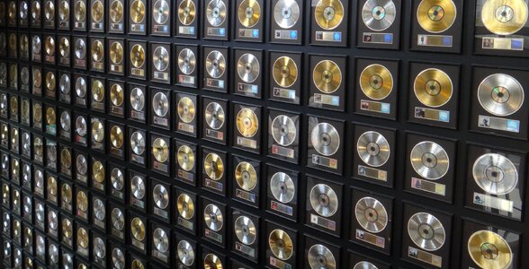 Hall of fame music country