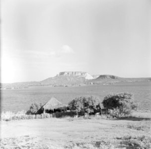 De Tafelberg te Curaçao, Bestanddeelnr 252-2317