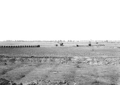 De strikkenmaaskant-west, Bestanddeelnr 159-0130