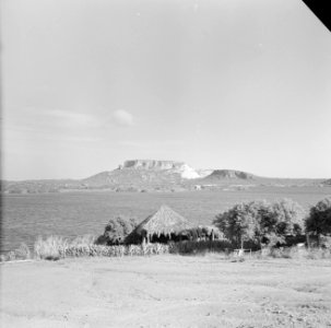 De Tafelberg te Curaçao, Bestanddeelnr 252-2318