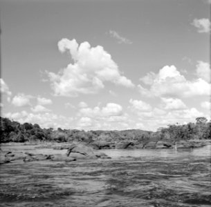 De Surinamerivier, Bestanddeelnr 252-4377