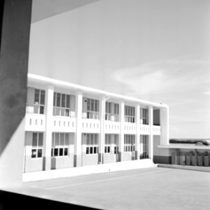 De Sint Jozef Ambachtsschool in Willemstad, Bestanddeelnr 252-2763