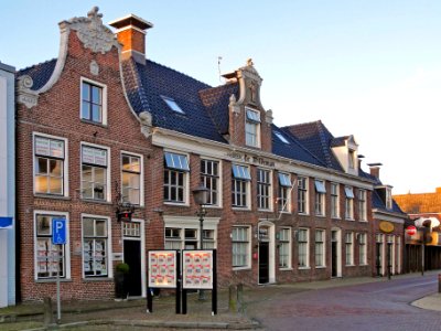 De Schulpen6 Lemmer