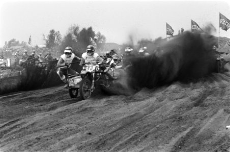 De start, Bestanddeelnr 931-0445