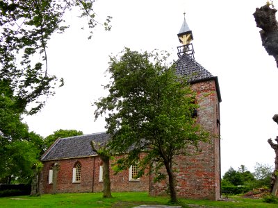 Den Andel kerk2