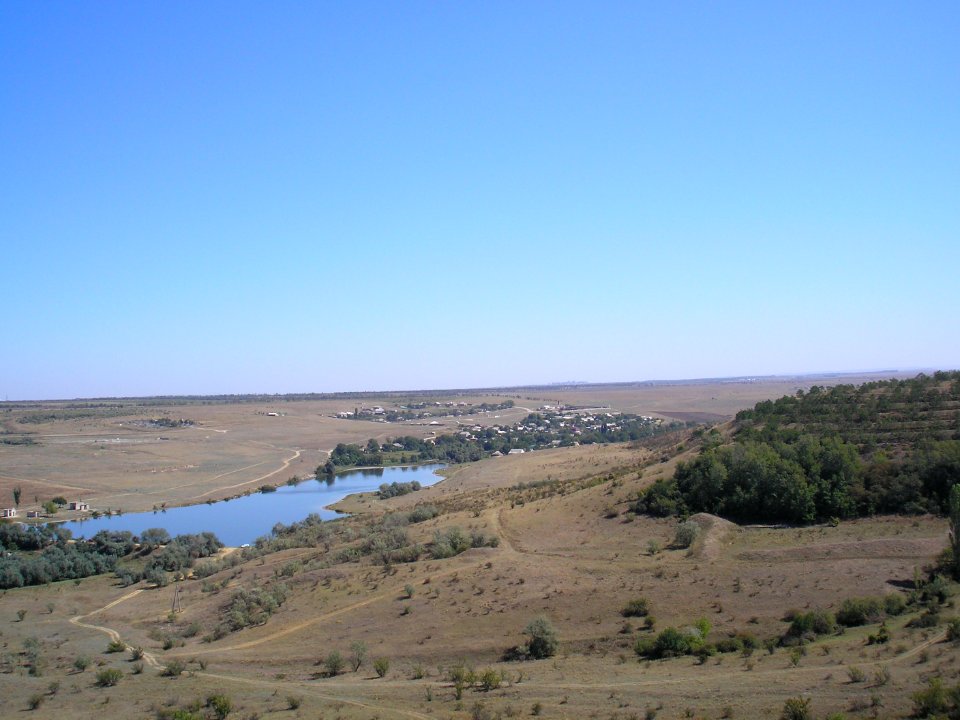Demyanovka (Simferopol district) 1