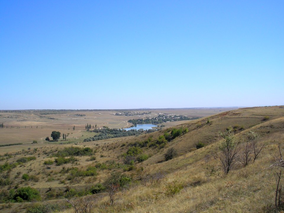 Demyanovka (Simferopol district) 3