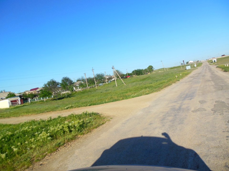 Demyanovka (Simferopol district) 8