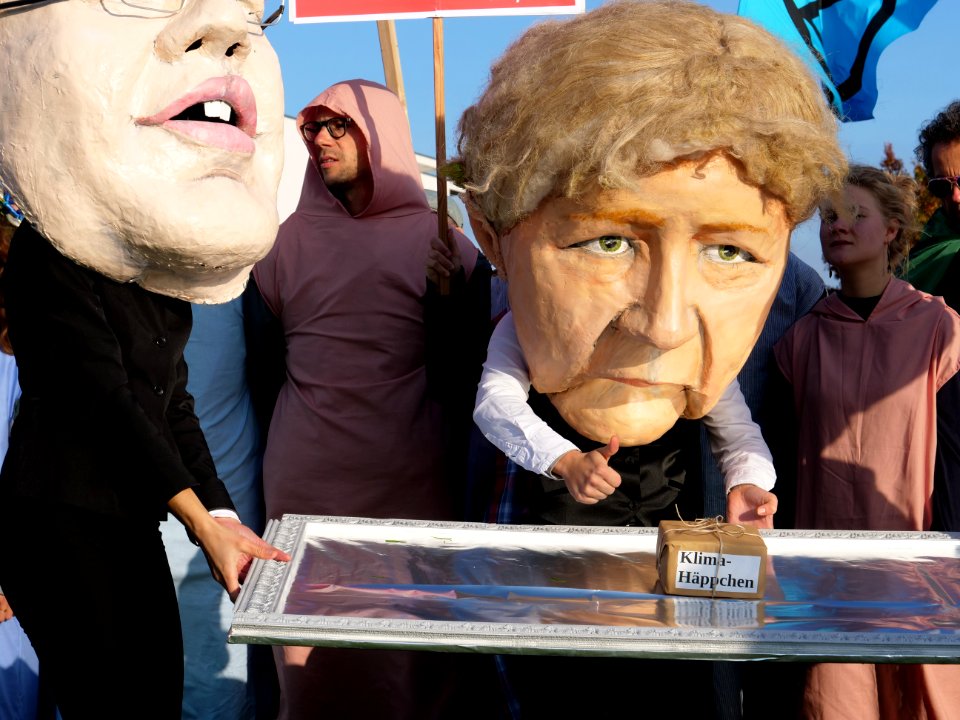 Demonstration at Platz der Republik at Rebellion Week Berlin 2019-10-09 25