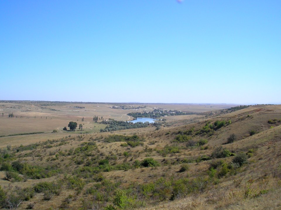 Demyanovka (Simferopol district) 4