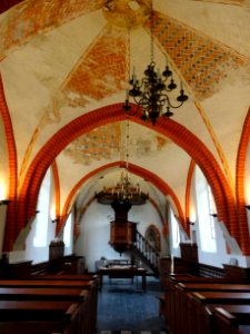 Den Andel kerk4