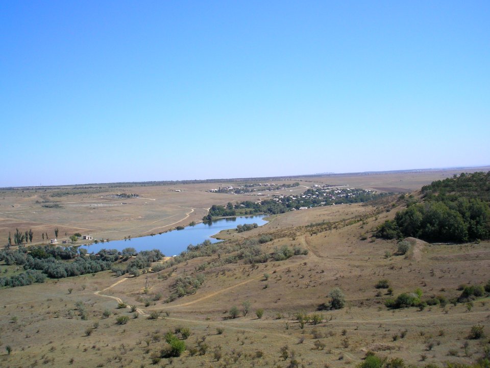 Demyanovka (Simferopol district) 2