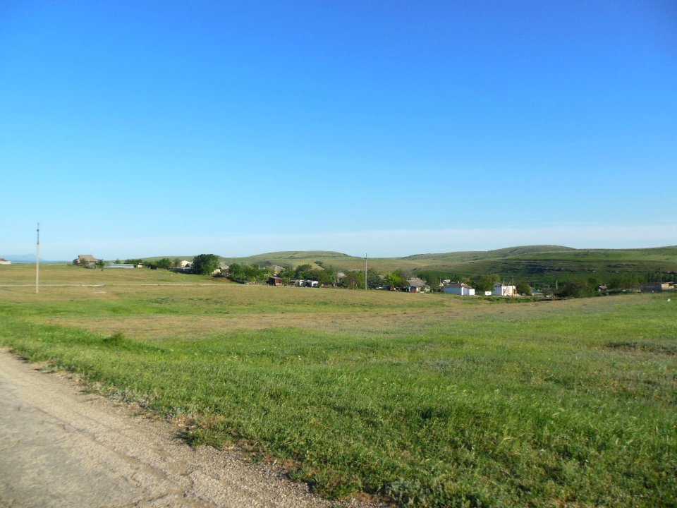 Demyanovka (Simferopol district) 7