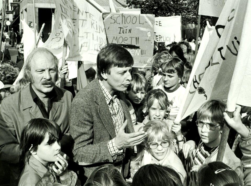 DemonstratiesOnderwijs. NL-HlmNHA 5400464180
