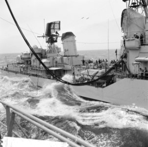 Demonstratietocht H.M. Poolster , machine, zie 181202, Bestanddeelnr 918-1305