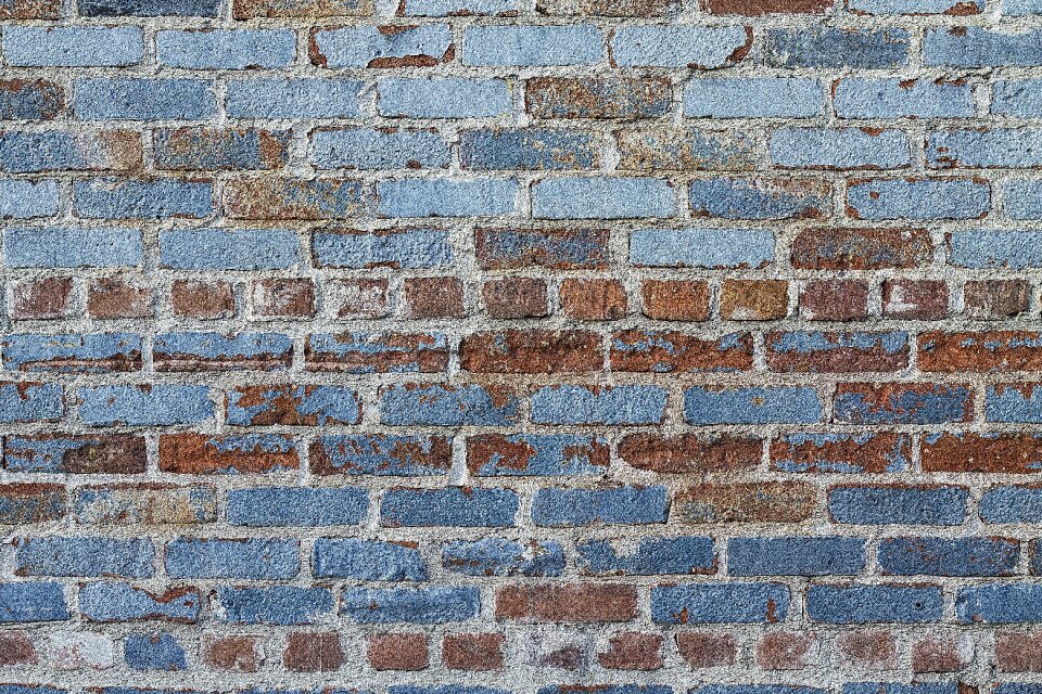 Brick grunge brick texture
