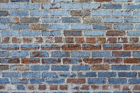Brick grunge brick texture photo